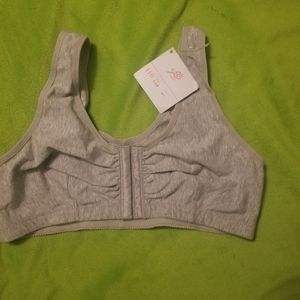 2 for $12 ABC Bra with pockets